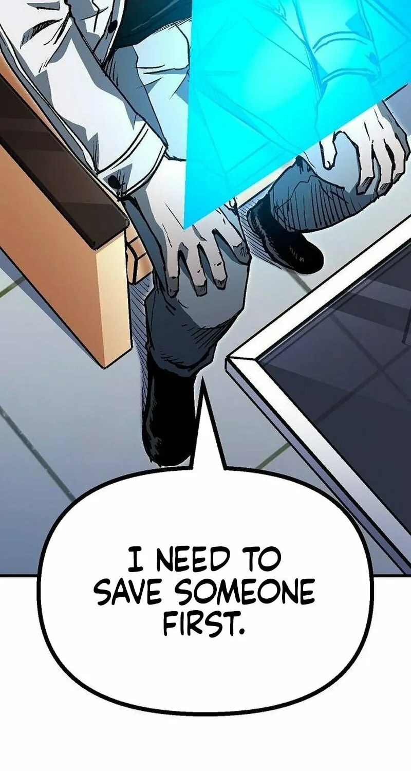 My Status Window Is On Strike Chapter 51 page 37 - 