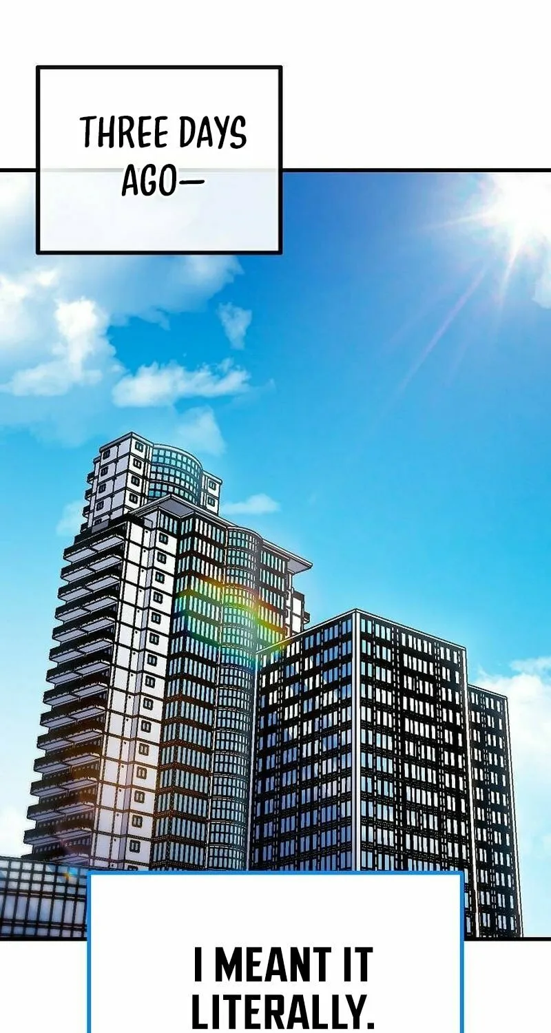 My Status Window Is On Strike Chapter 51 page 40 - 