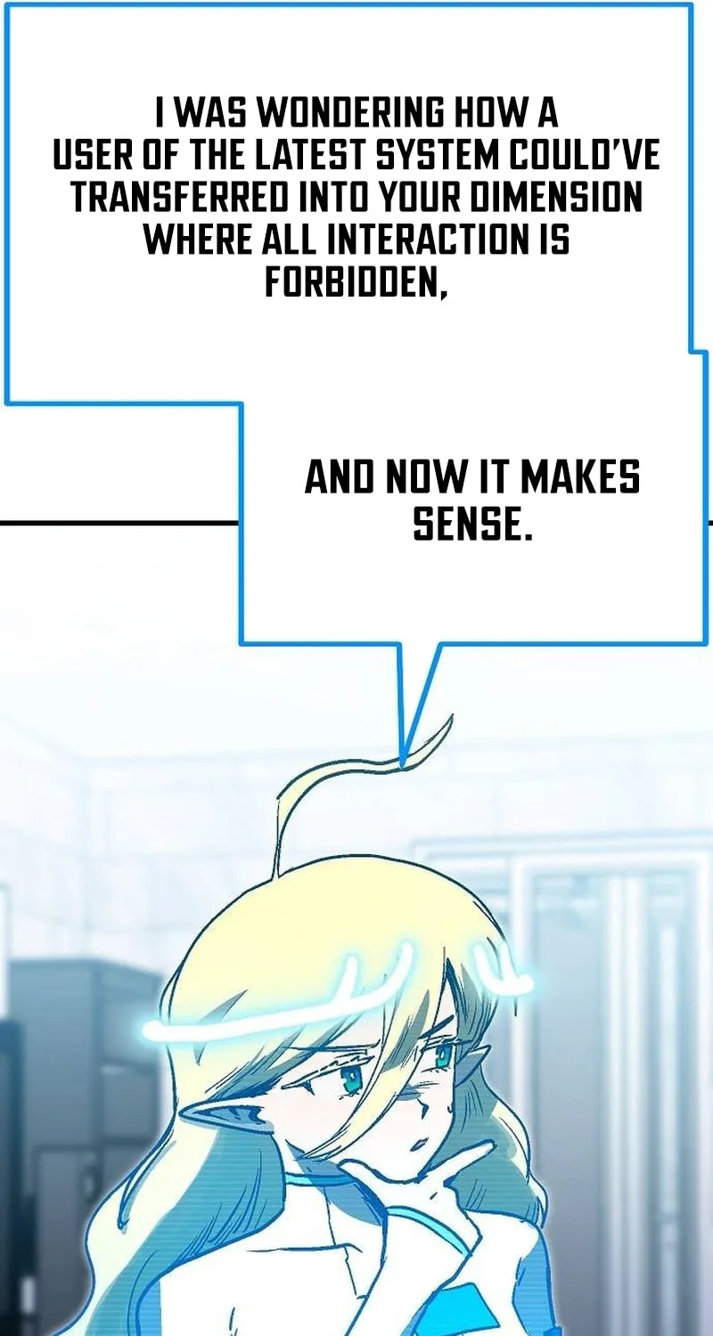 My Status Window Is On Strike Chapter 51 page 44 - 