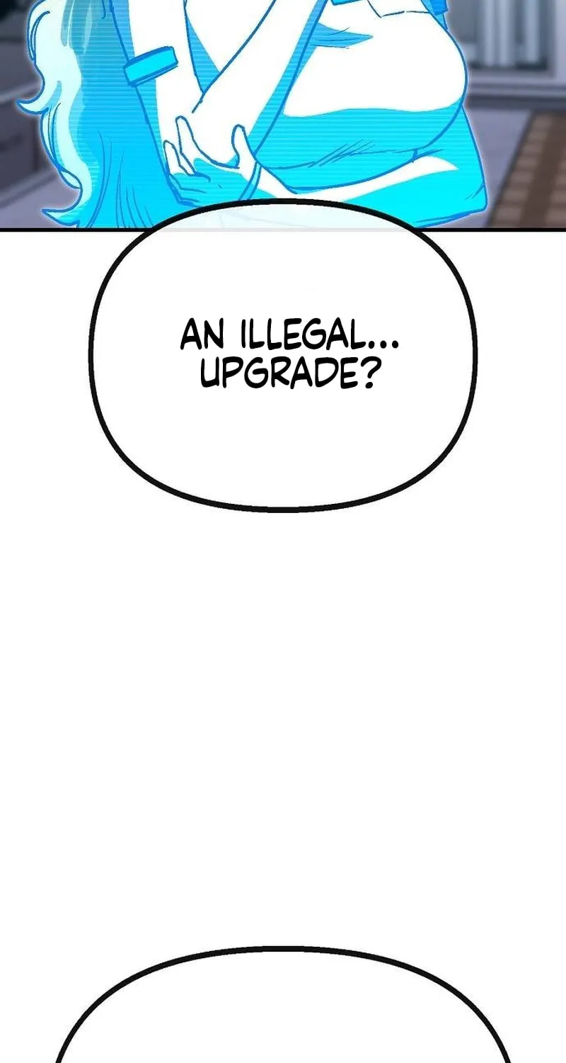 My Status Window Is On Strike Chapter 51 page 45 - 