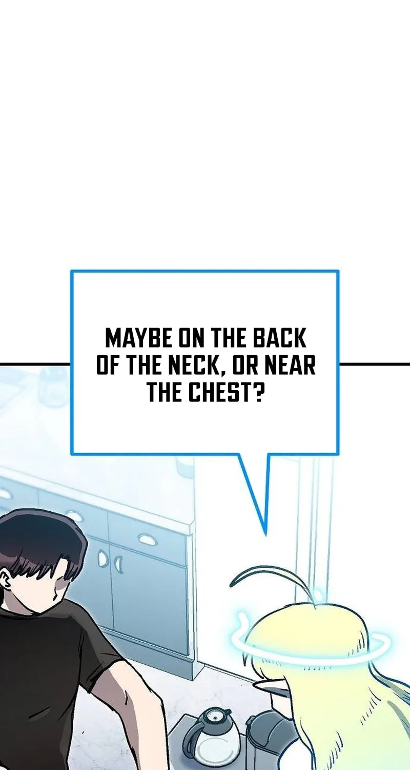 My Status Window Is On Strike Chapter 51 page 49 - 