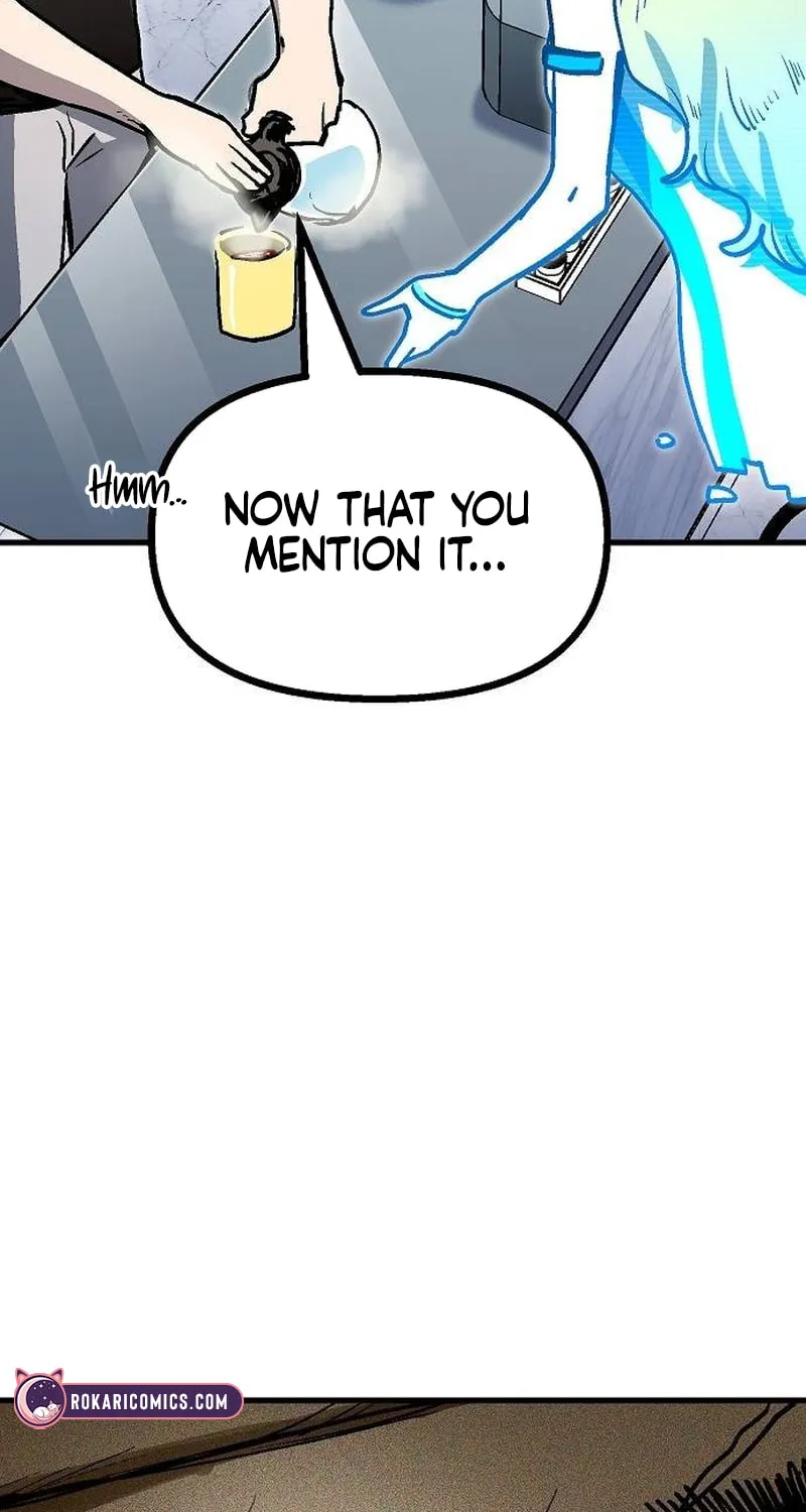 My Status Window Is On Strike Chapter 51 page 50 - 