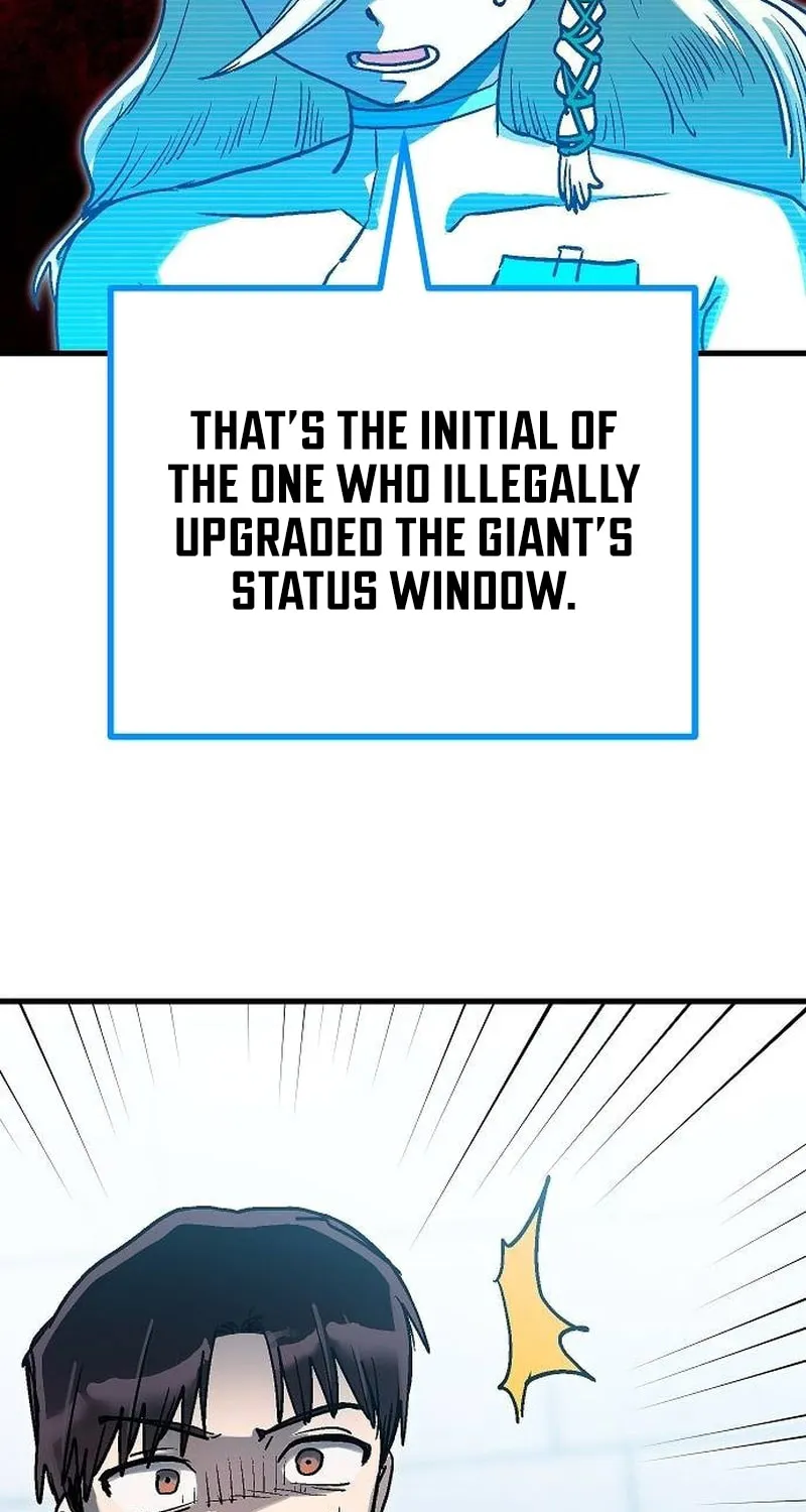 My Status Window Is On Strike Chapter 51 page 55 - 