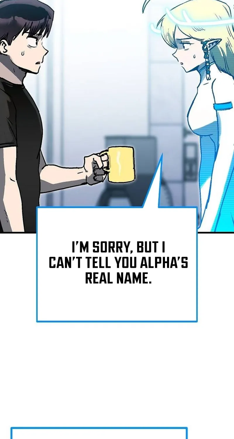 My Status Window Is On Strike Chapter 51 page 57 - 