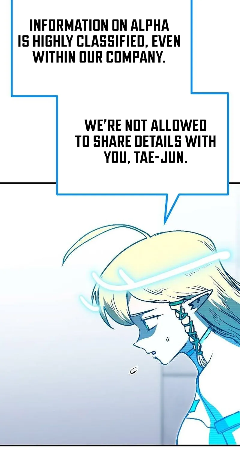 My Status Window Is On Strike Chapter 51 page 58 - 
