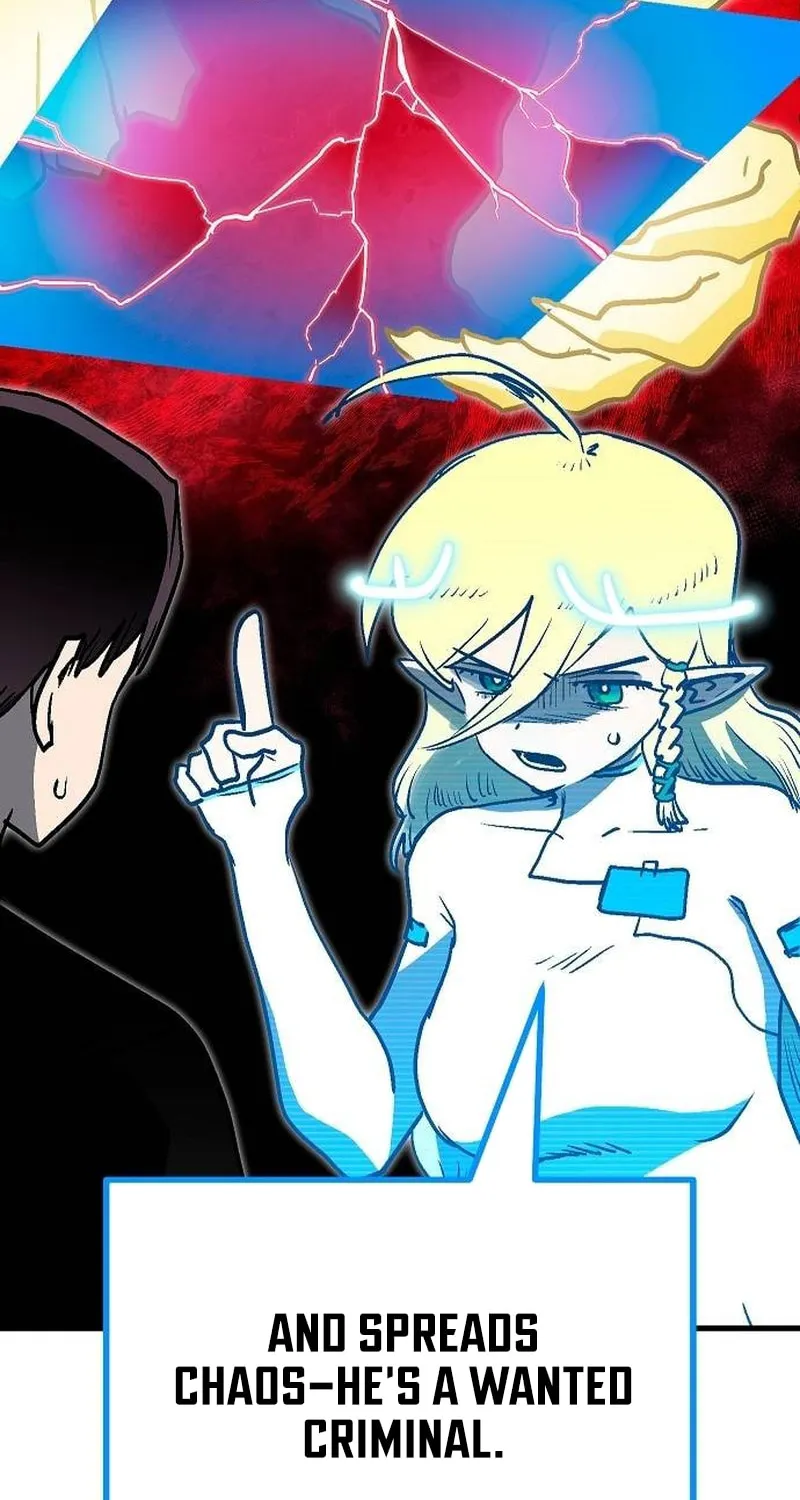 My Status Window Is On Strike Chapter 51 page 65 - 