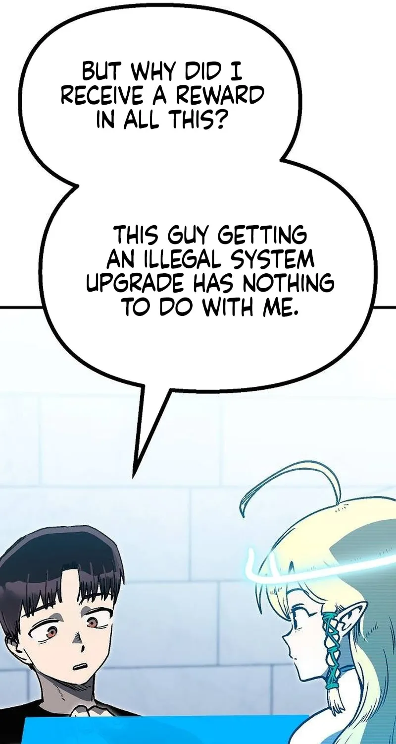 My Status Window Is On Strike Chapter 51 page 70 - 