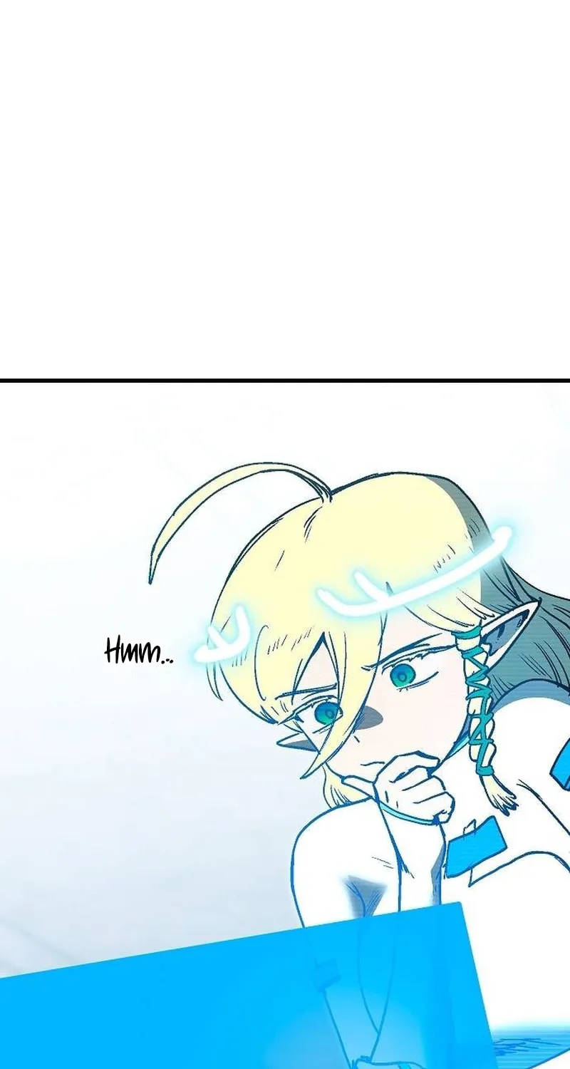 My Status Window Is On Strike Chapter 51 page 72 - 