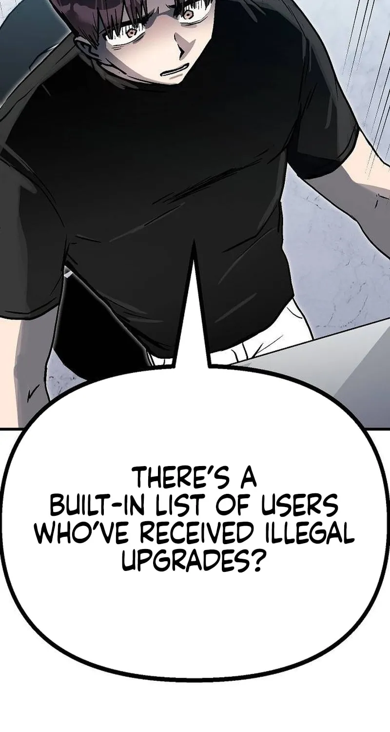My Status Window Is On Strike Chapter 51 page 77 - 