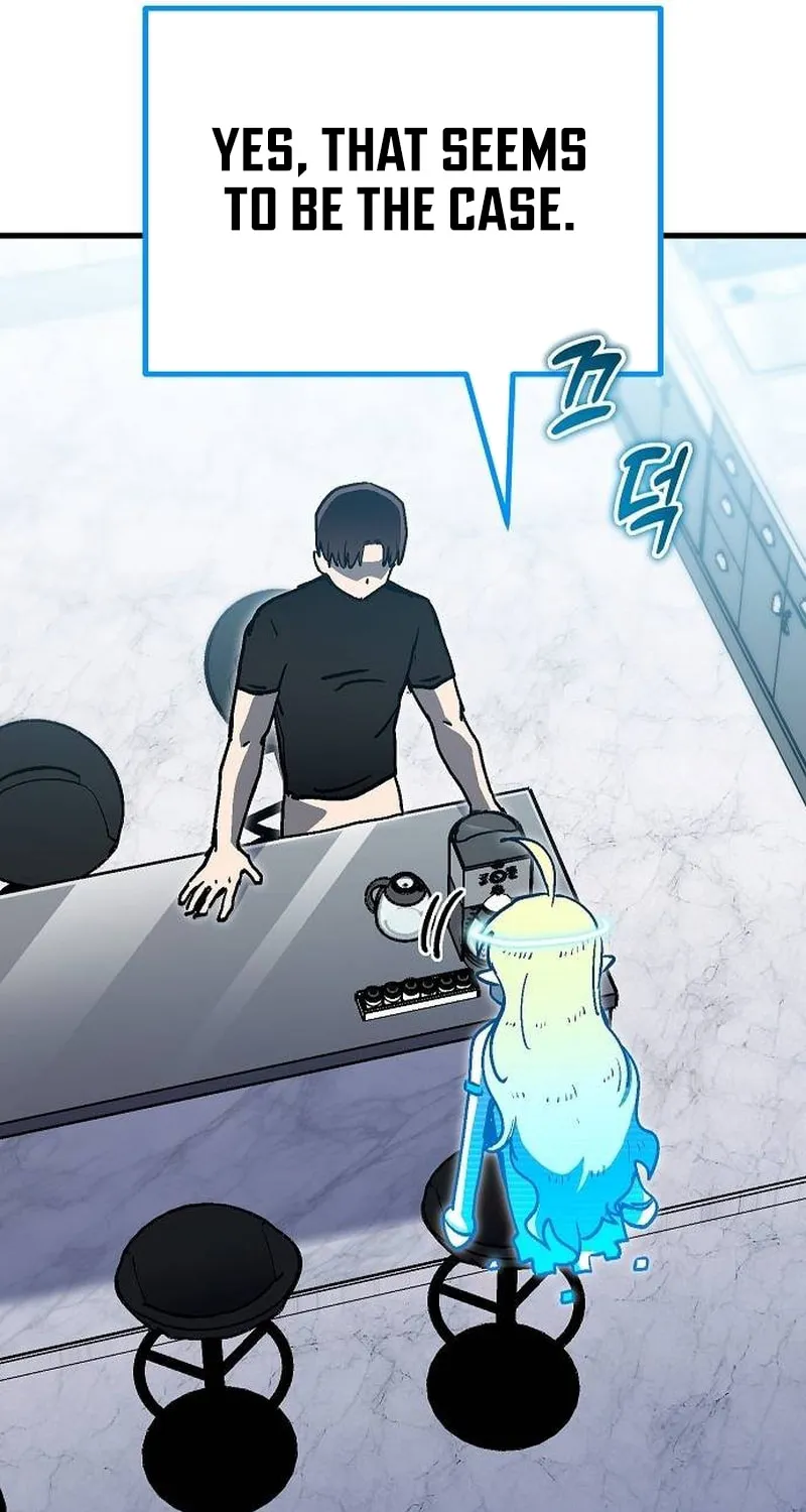 My Status Window Is On Strike Chapter 51 page 79 - 