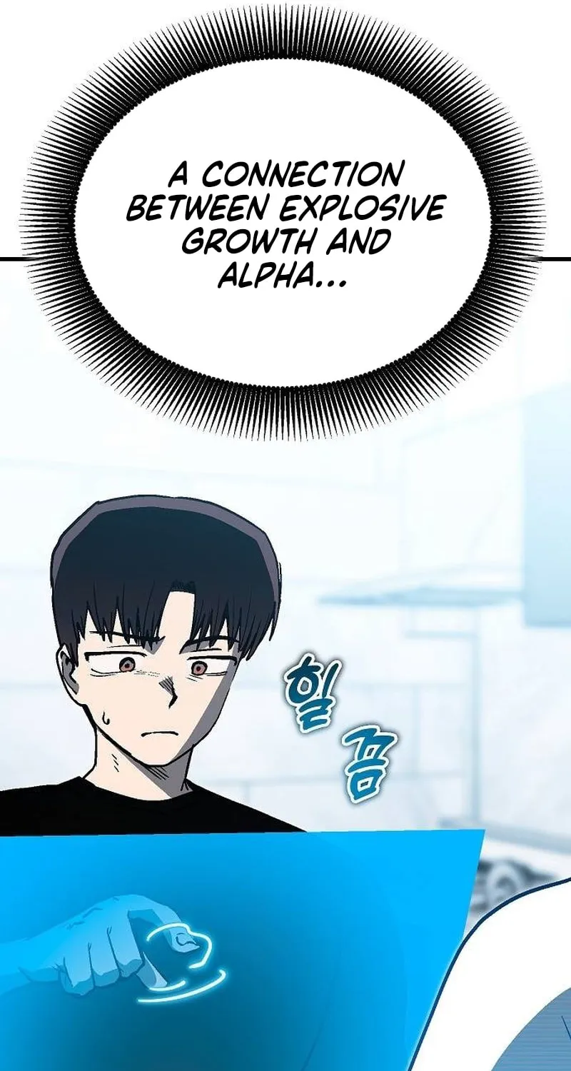 My Status Window Is On Strike Chapter 51 page 82 - 