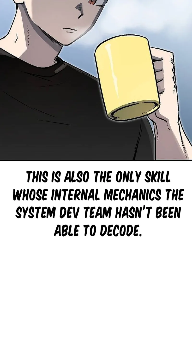 My Status Window Is On Strike Chapter 51 page 86 - 