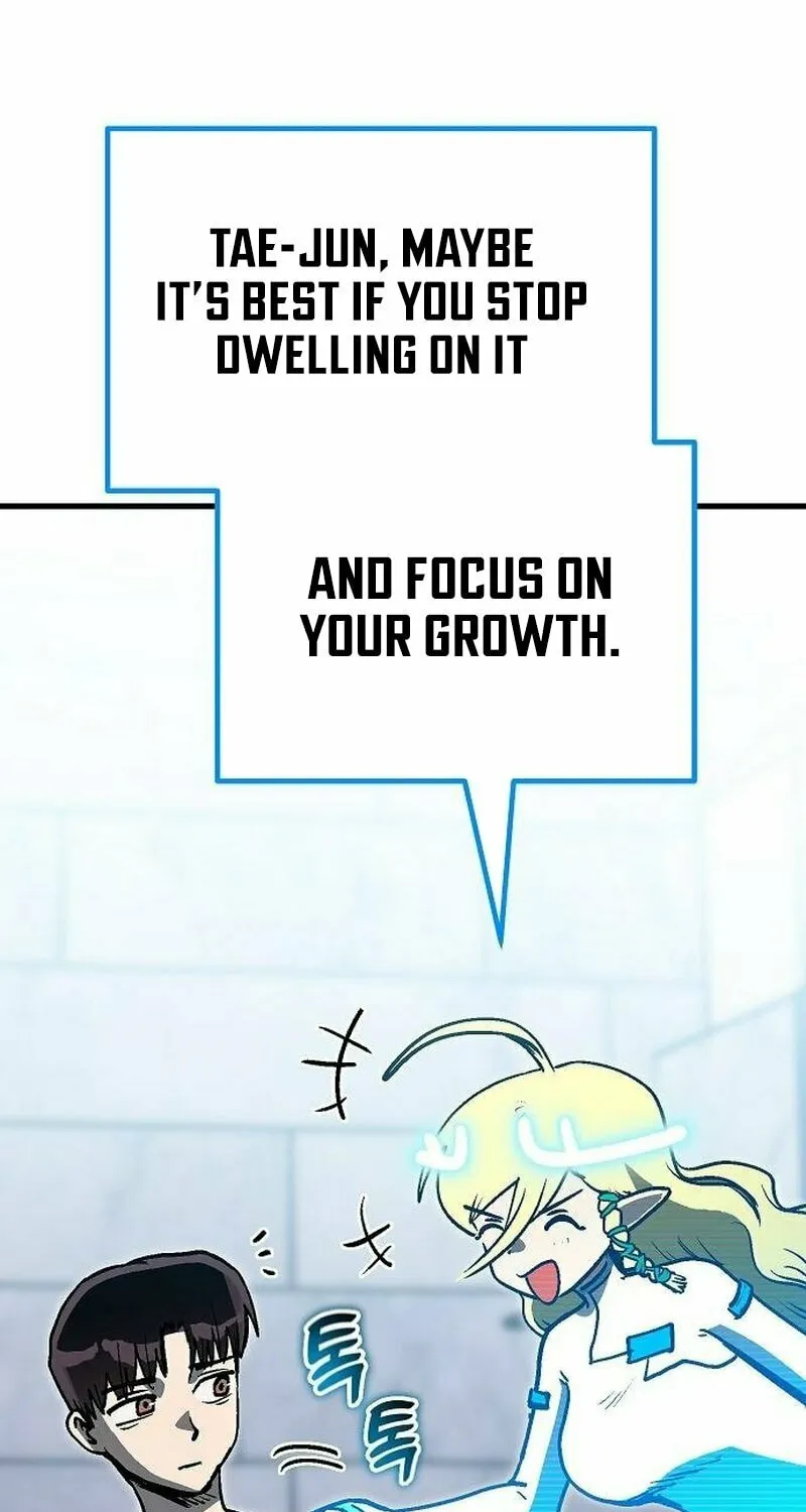 My Status Window Is On Strike Chapter 51 page 91 - 