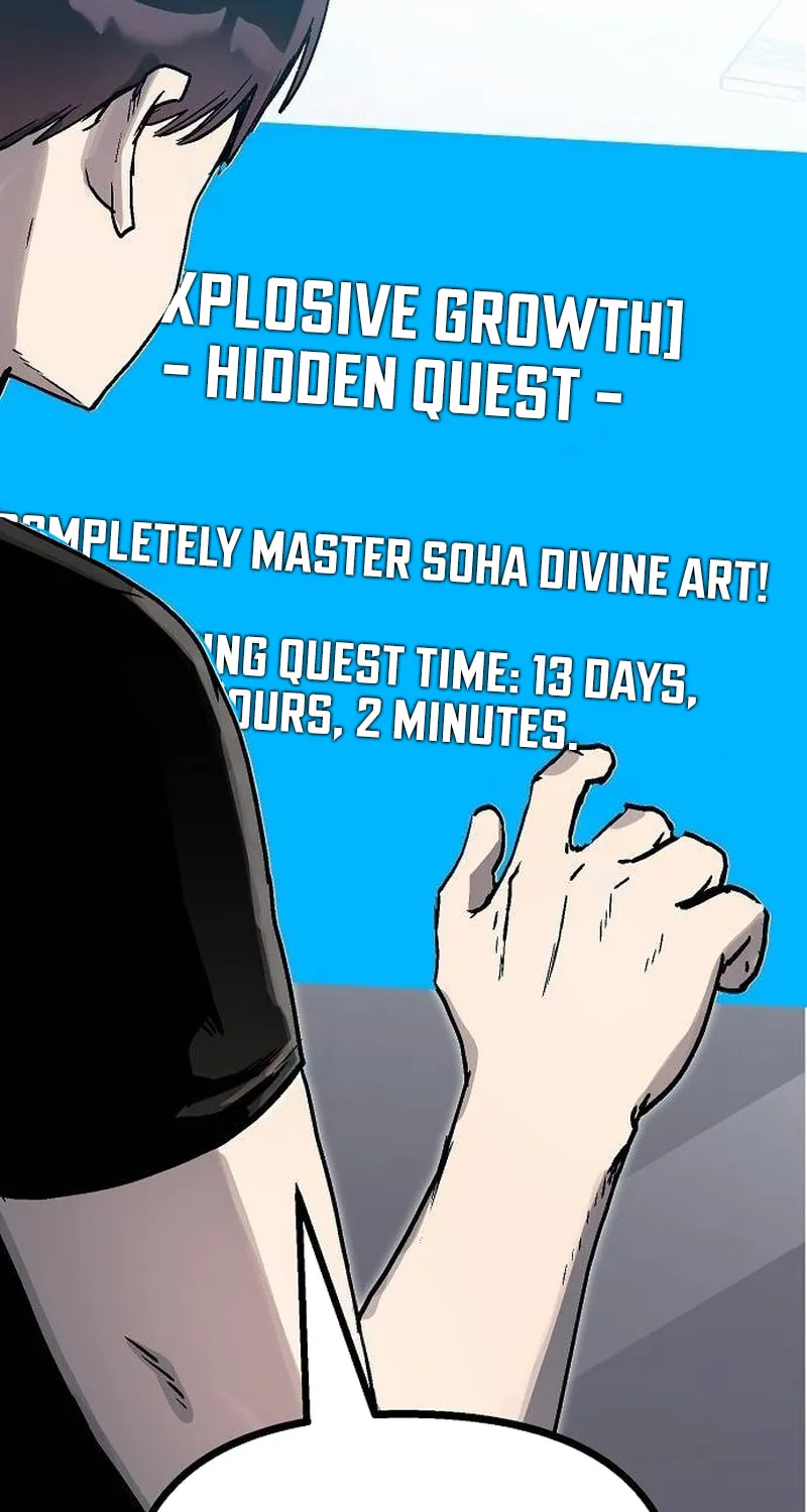 My Status Window Is On Strike Chapter 51 page 98 - 