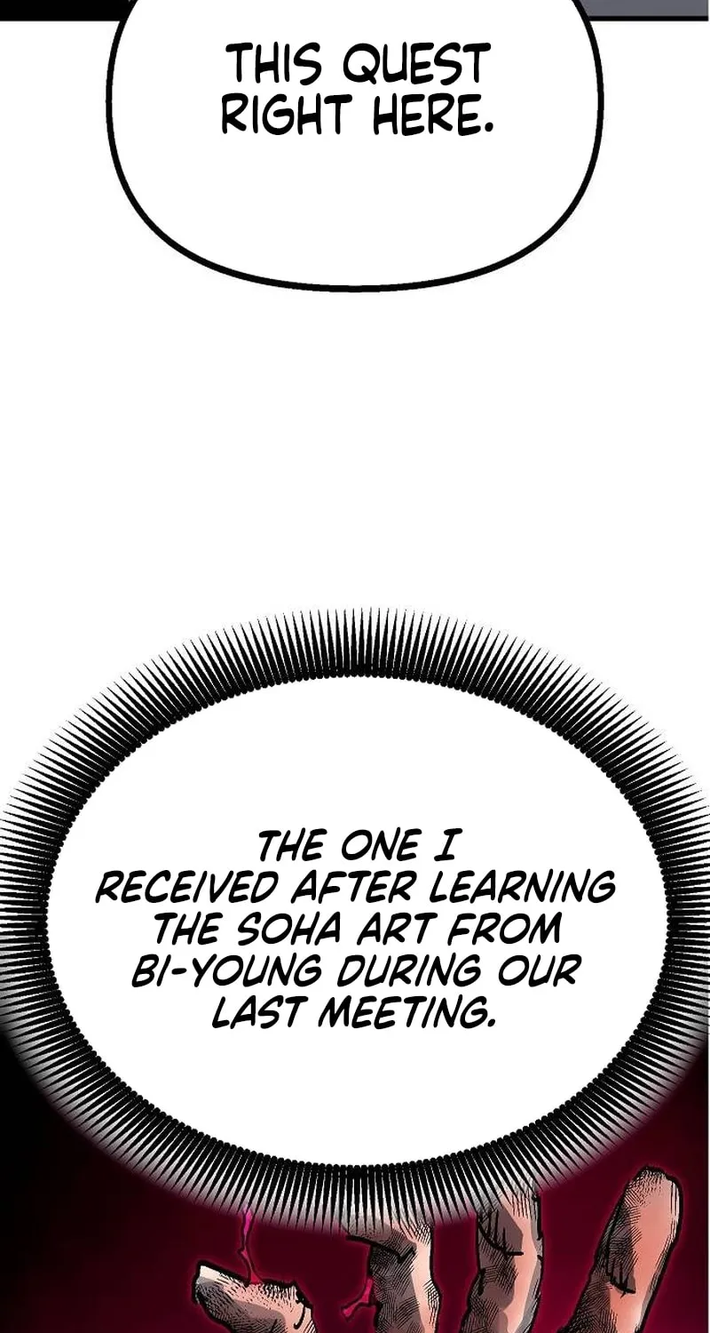 My Status Window Is On Strike Chapter 51 page 99 - 