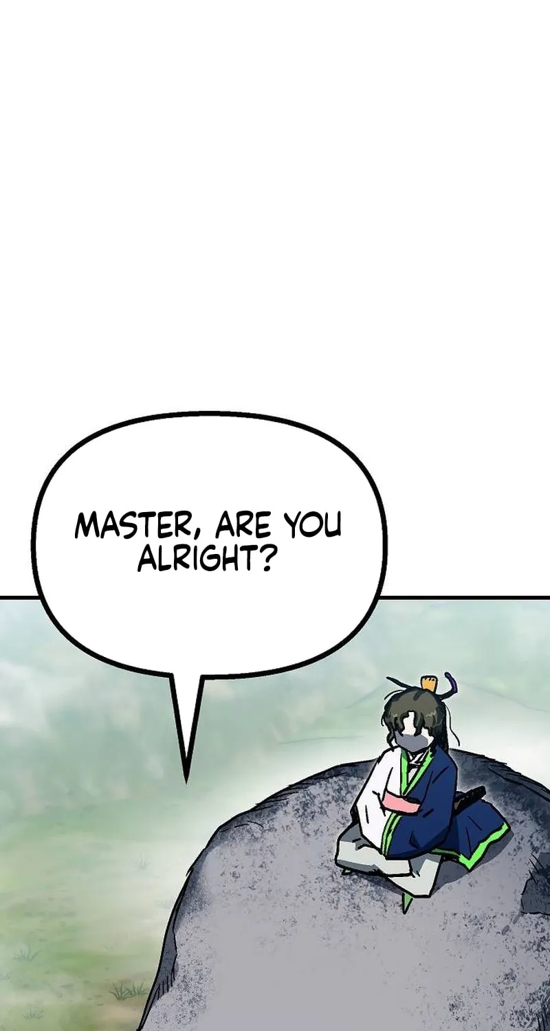 My Status Window Is On Strike Chapter 52 page 2 - 