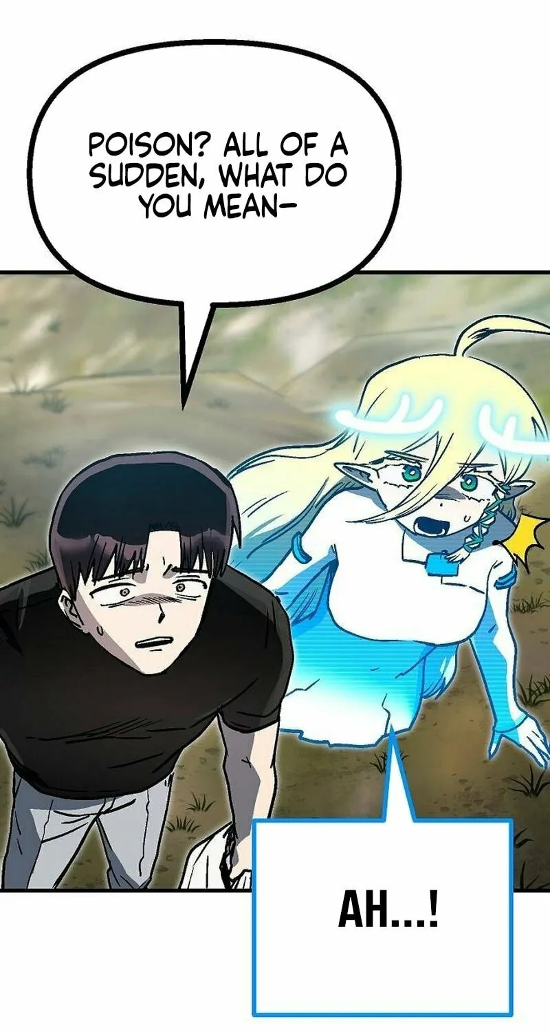 My Status Window Is On Strike Chapter 52 page 11 - 