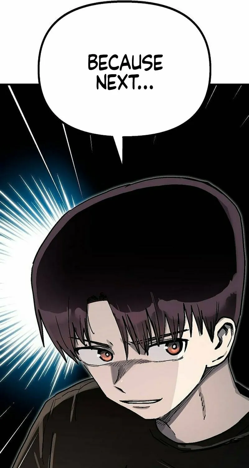 My Status Window Is On Strike Chapter 52 page 104 - 