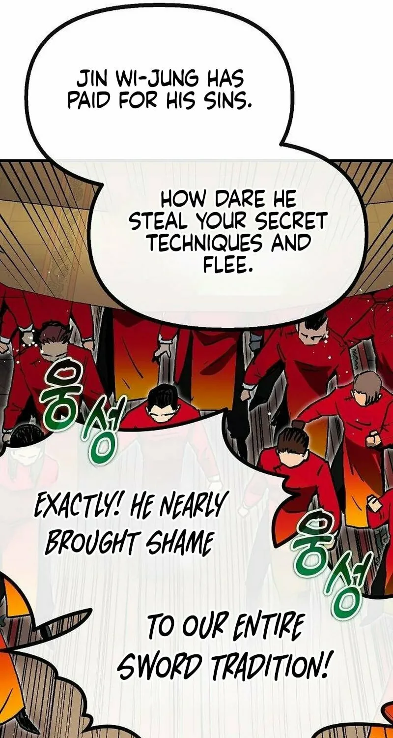 My Status Window Is On Strike Chapter 52 page 112 - 
