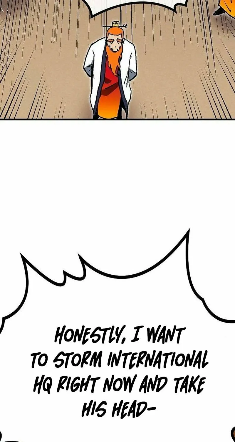 My Status Window Is On Strike Chapter 52 page 113 - 