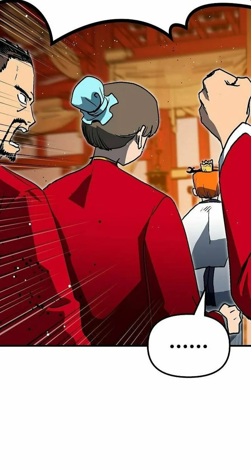 My Status Window Is On Strike Chapter 52 page 114 - 