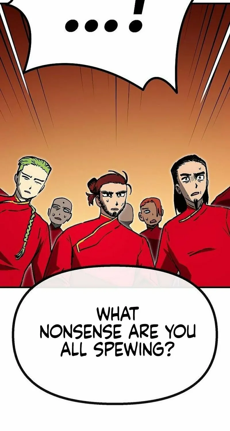 My Status Window Is On Strike Chapter 52 page 117 - 