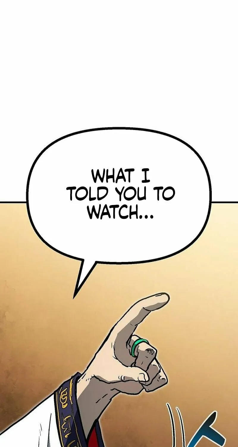 My Status Window Is On Strike Chapter 52 page 118 - 