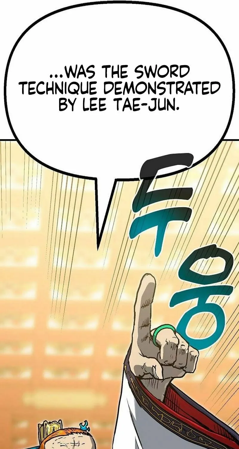 My Status Window Is On Strike Chapter 52 page 120 - 