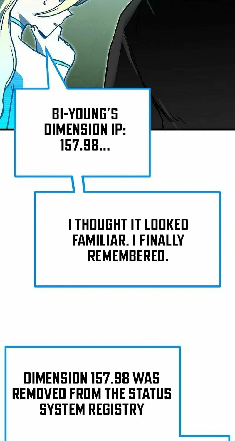 My Status Window Is On Strike Chapter 52 page 13 - 