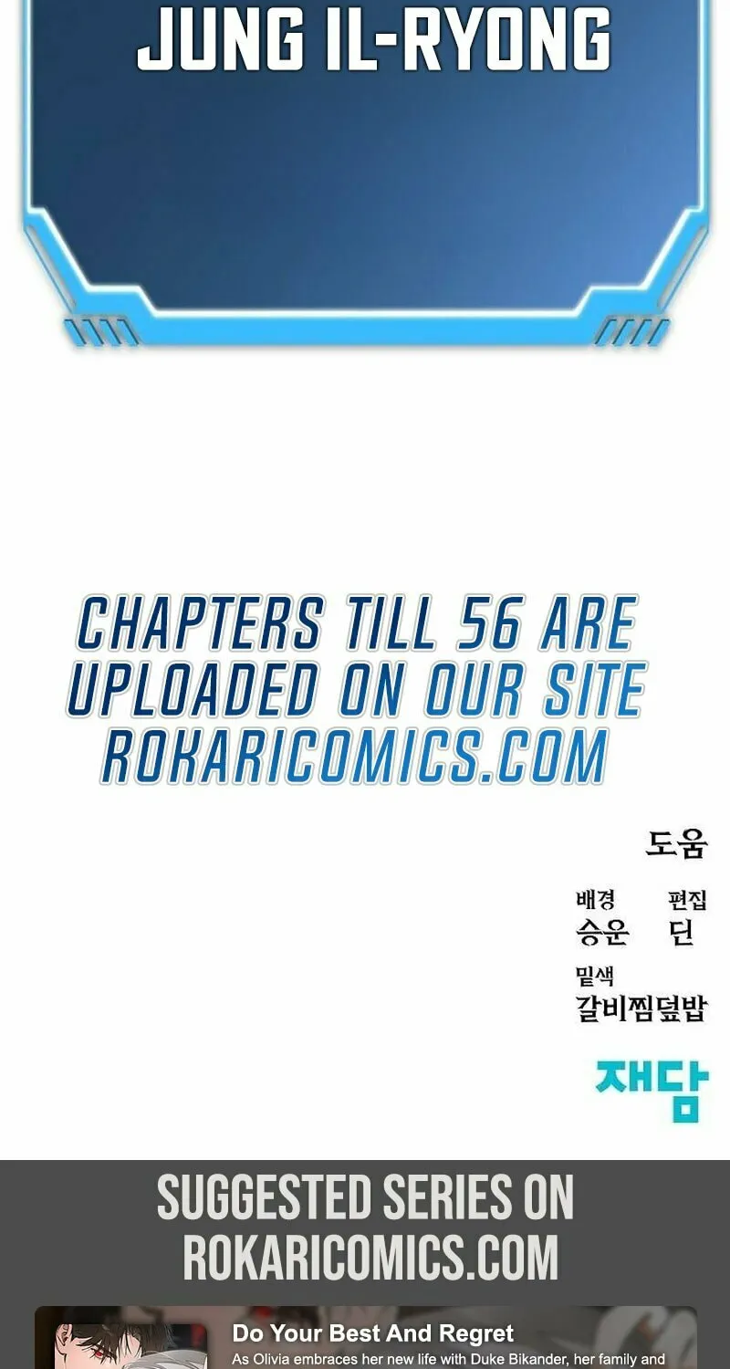 My Status Window Is On Strike Chapter 52 page 122 - 