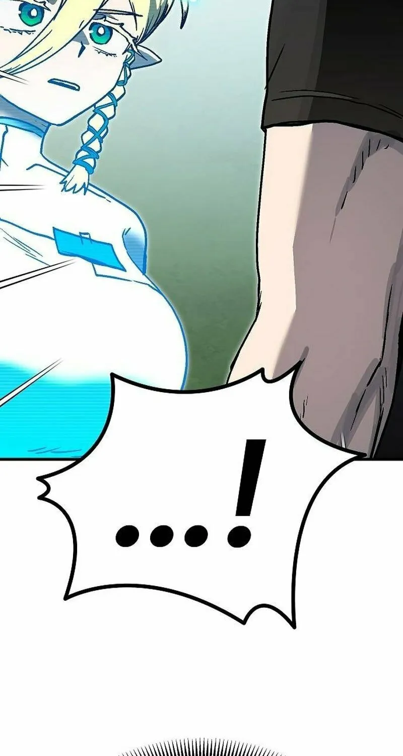 My Status Window Is On Strike Chapter 52 page 16 - 
