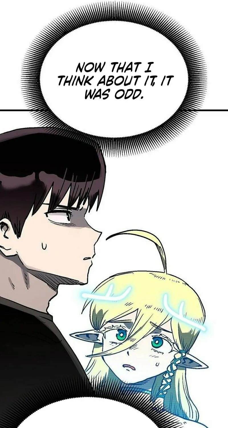 My Status Window Is On Strike Chapter 52 page 19 - 
