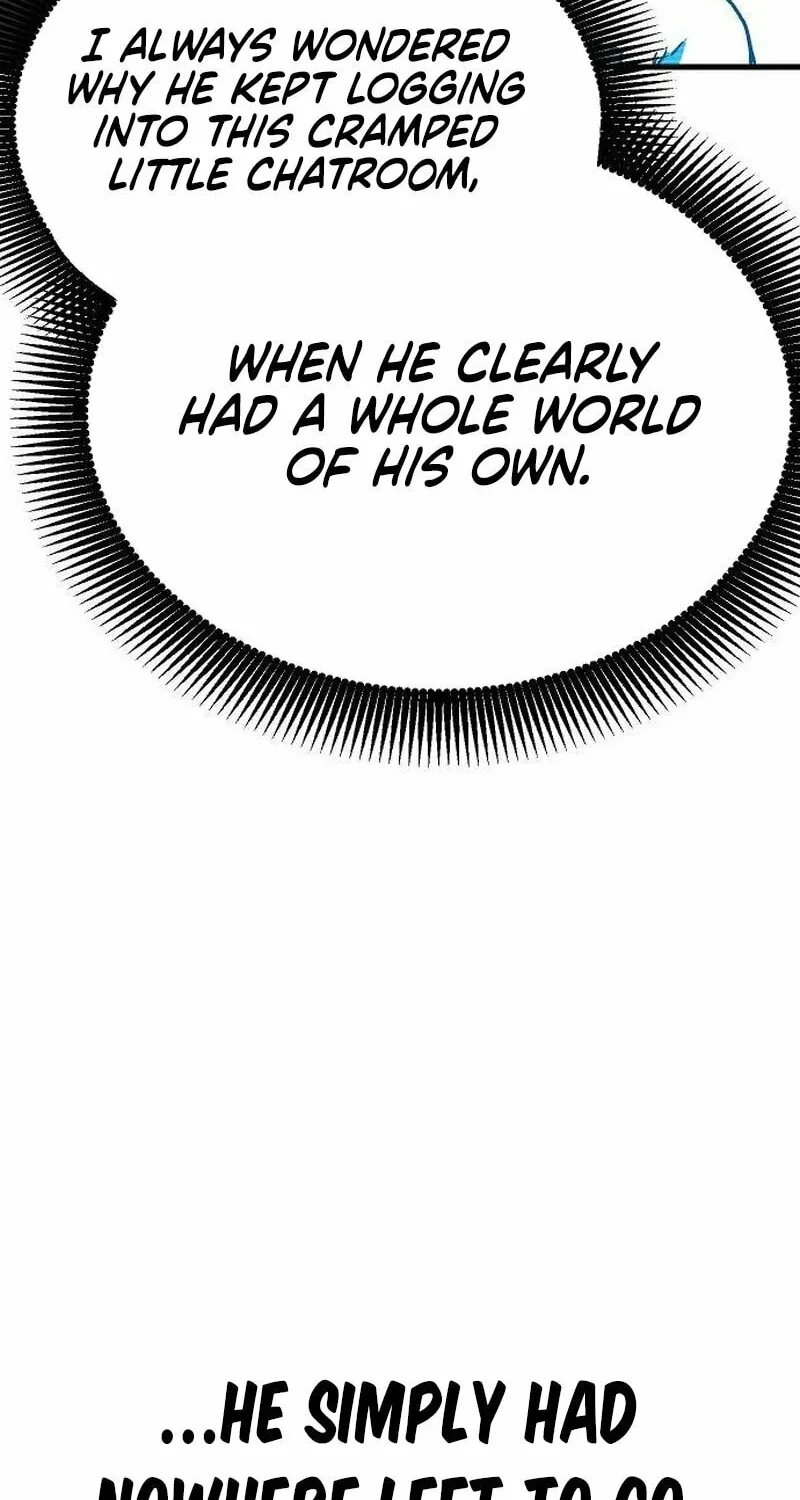 My Status Window Is On Strike Chapter 52 page 20 - 