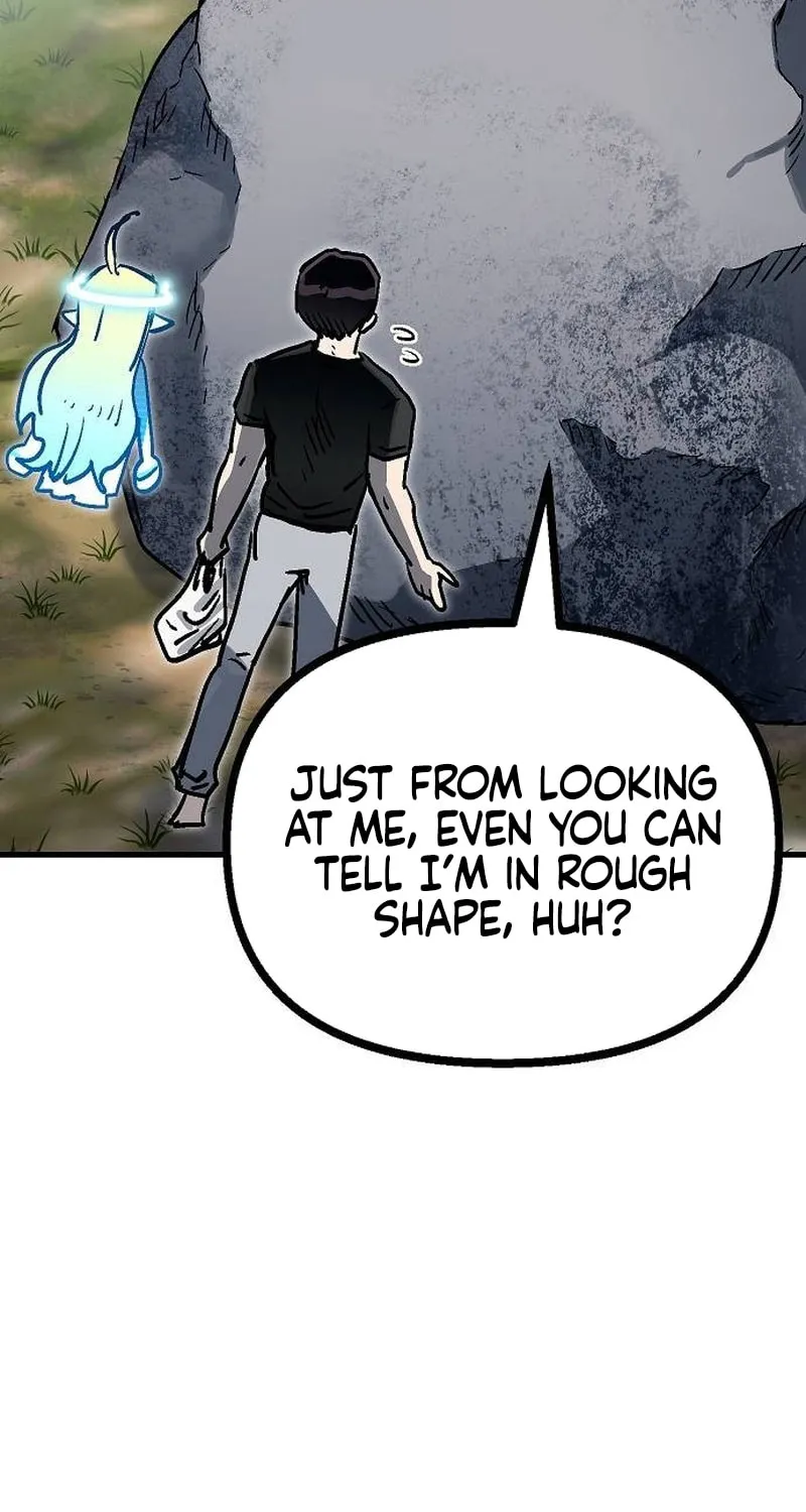 My Status Window Is On Strike Chapter 52 page 3 - 