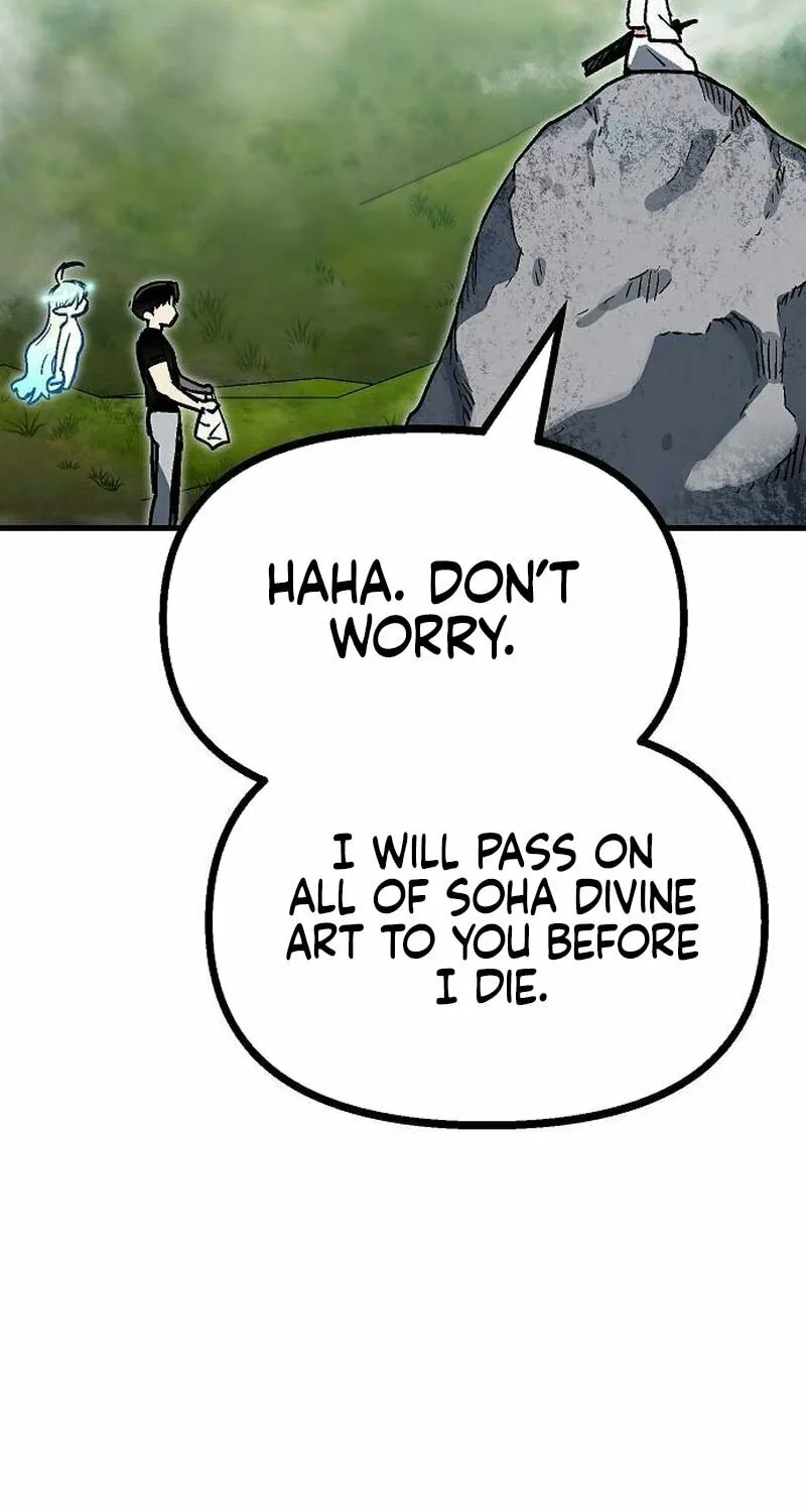 My Status Window Is On Strike Chapter 52 page 23 - 
