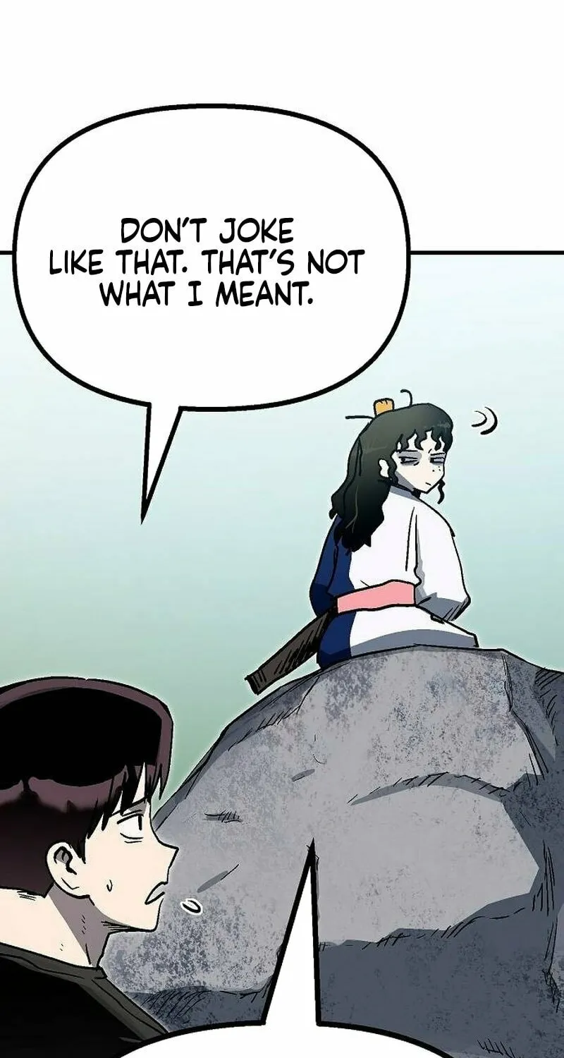 My Status Window Is On Strike Chapter 52 page 24 - 