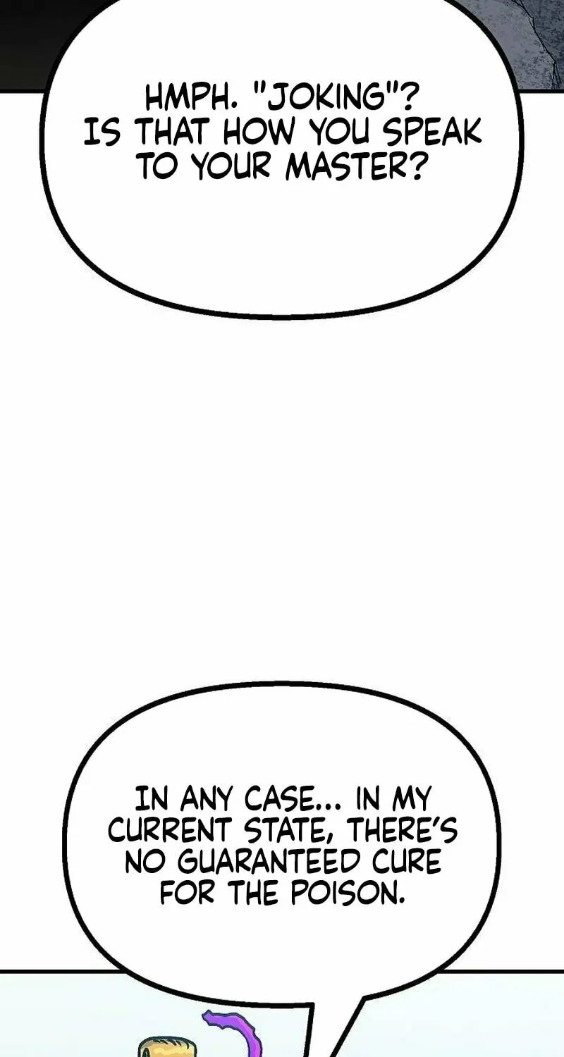 My Status Window Is On Strike Chapter 52 page 25 - 