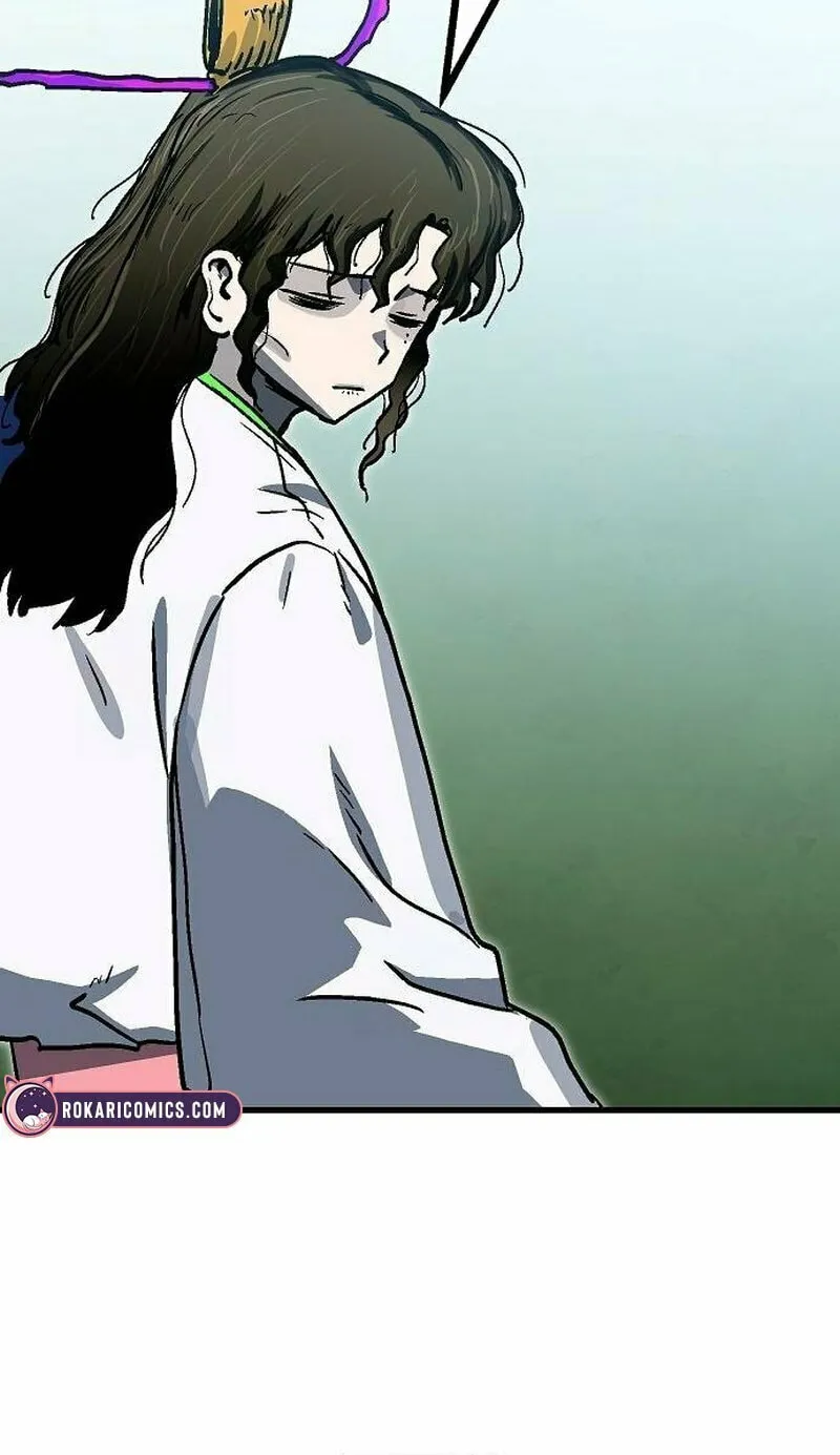 My Status Window Is On Strike Chapter 52 page 26 - 