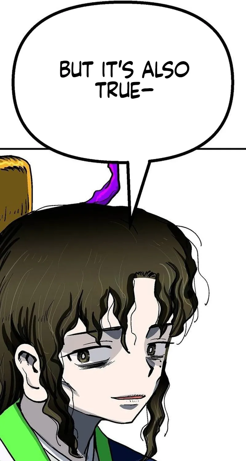 My Status Window Is On Strike Chapter 52 page 27 - 