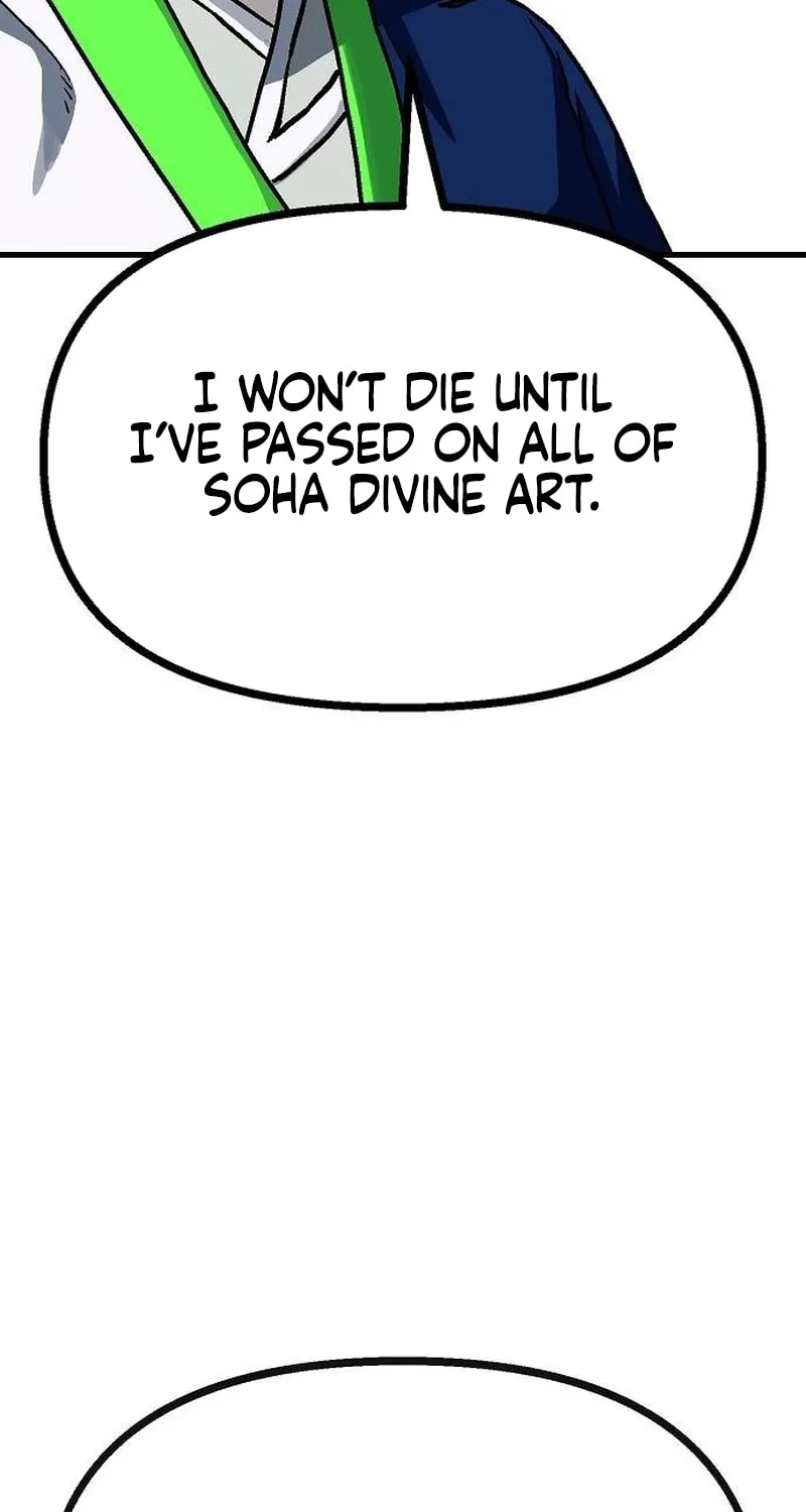 My Status Window Is On Strike Chapter 52 page 28 - 