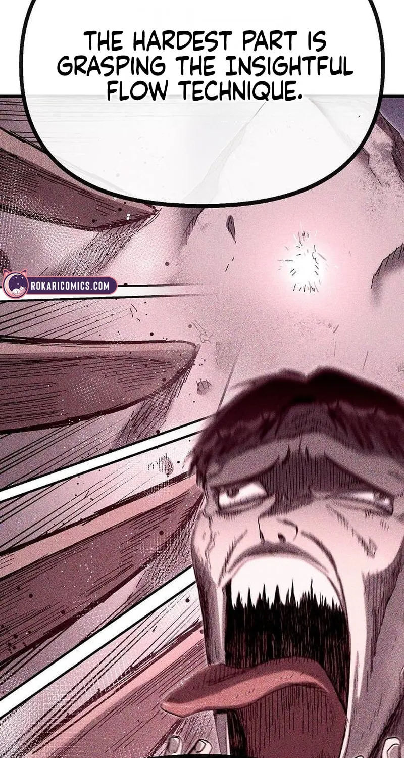 My Status Window Is On Strike Chapter 52 page 29 - 