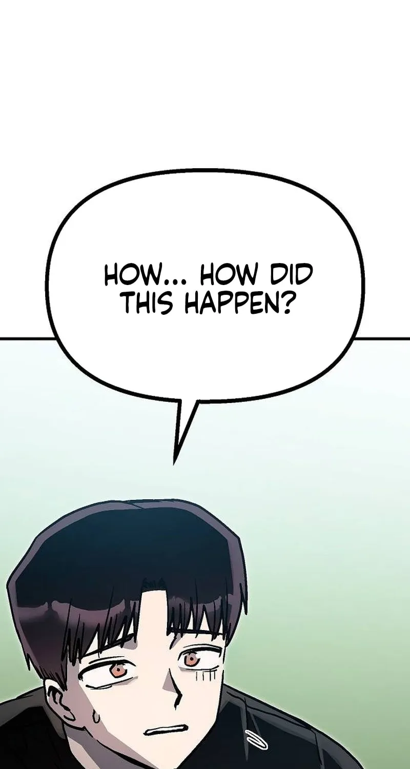 My Status Window Is On Strike Chapter 52 page 4 - 