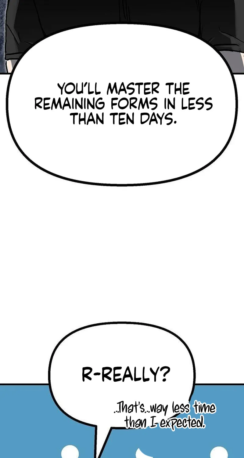 My Status Window Is On Strike Chapter 52 page 32 - 