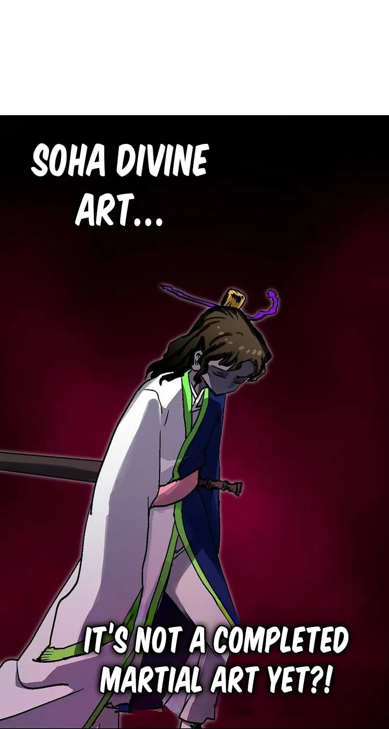 My Status Window Is On Strike Chapter 52 page 39 - 