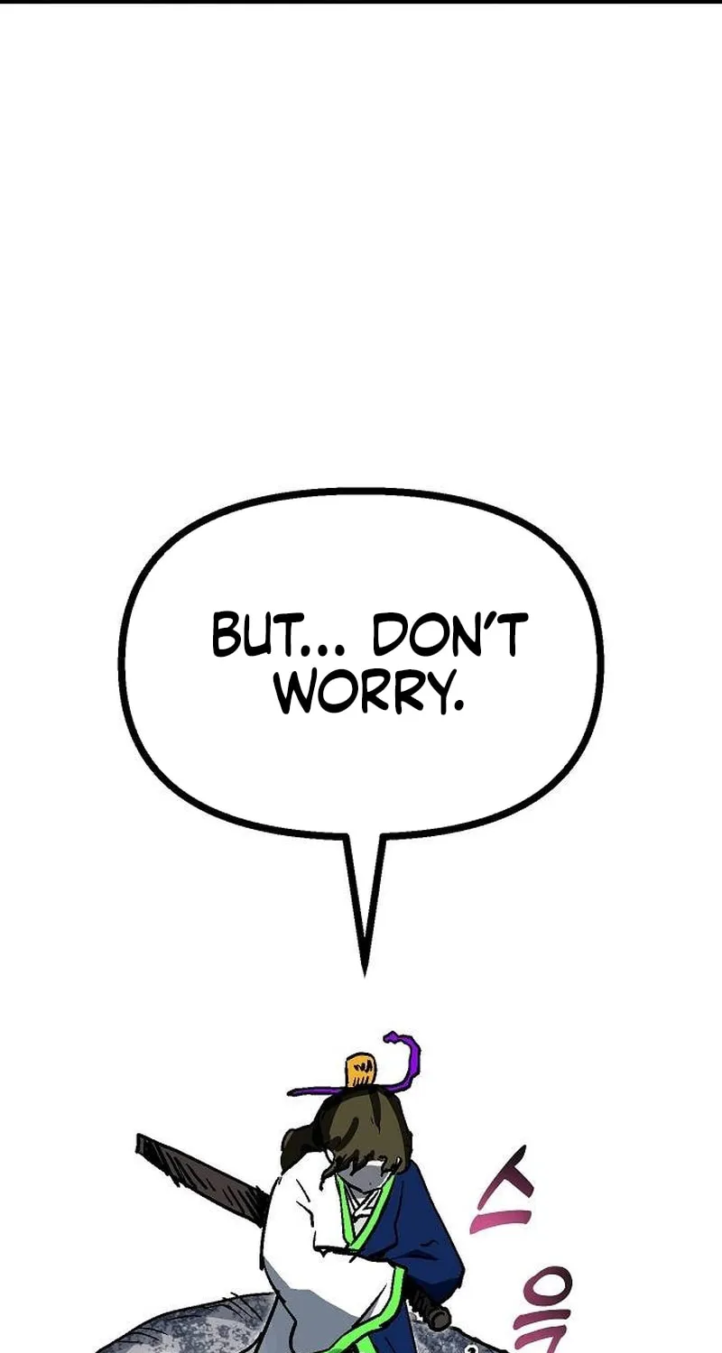 My Status Window Is On Strike Chapter 52 page 40 - 