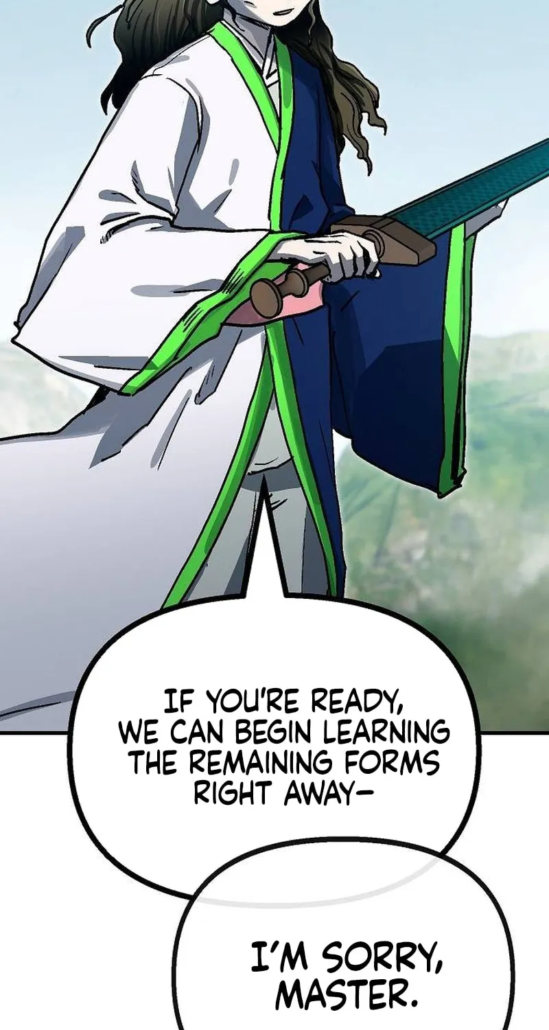 My Status Window Is On Strike Chapter 52 page 43 - 