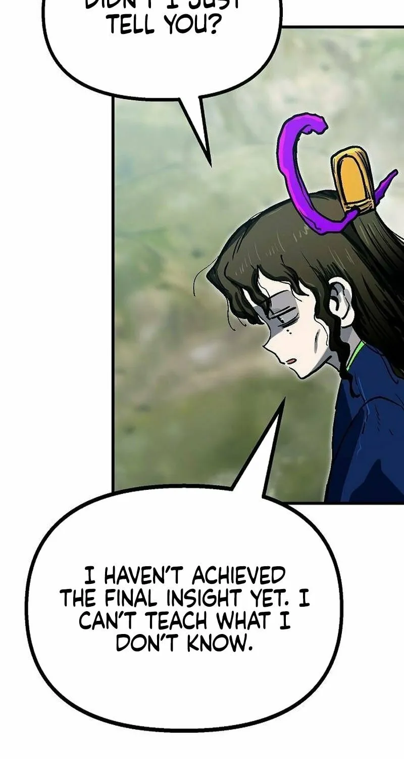 My Status Window Is On Strike Chapter 52 page 47 - 