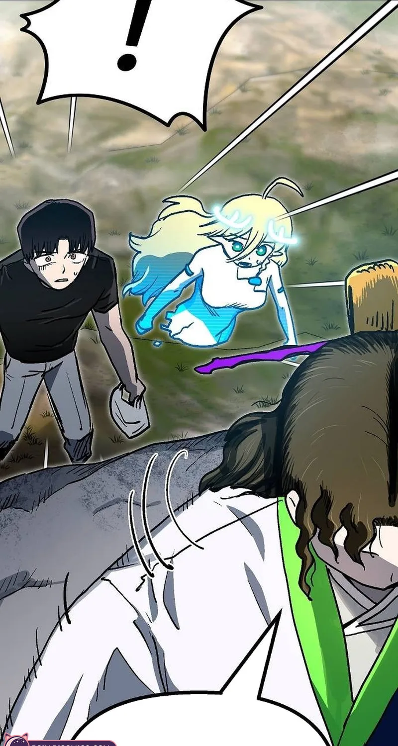 My Status Window Is On Strike Chapter 52 page 7 - 