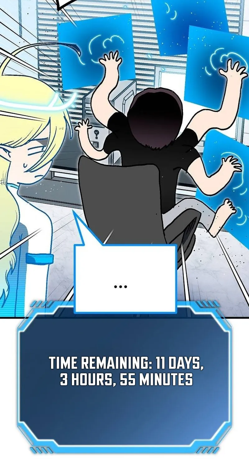 My Status Window Is On Strike Chapter 52 page 65 - 