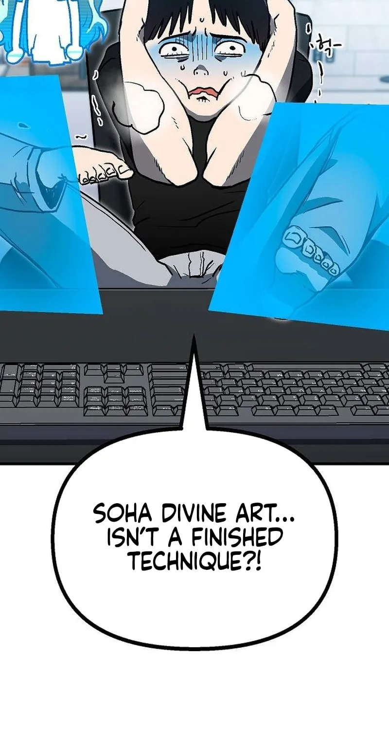 My Status Window Is On Strike Chapter 52 page 67 - 